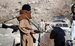 روابط روسیه و گروه طالبان؛  دوام جنگ  با صف آرایی جدید